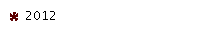 2012
